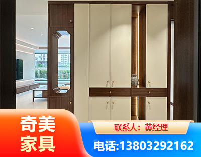 宣城全屋定制